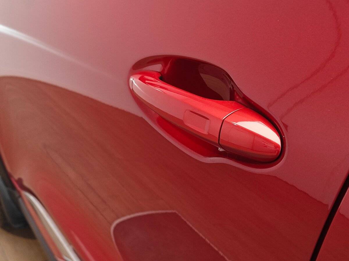 Купить Chery Tiggo 8 Pro Max, 2023, 25 591 км, фото №25