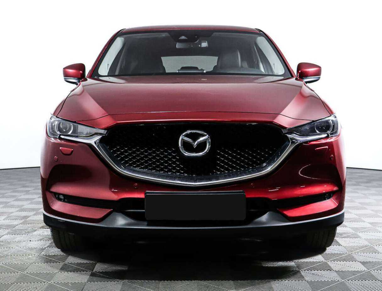 Купить Mazda CX-5, 2019, 68 849 км, фото №2