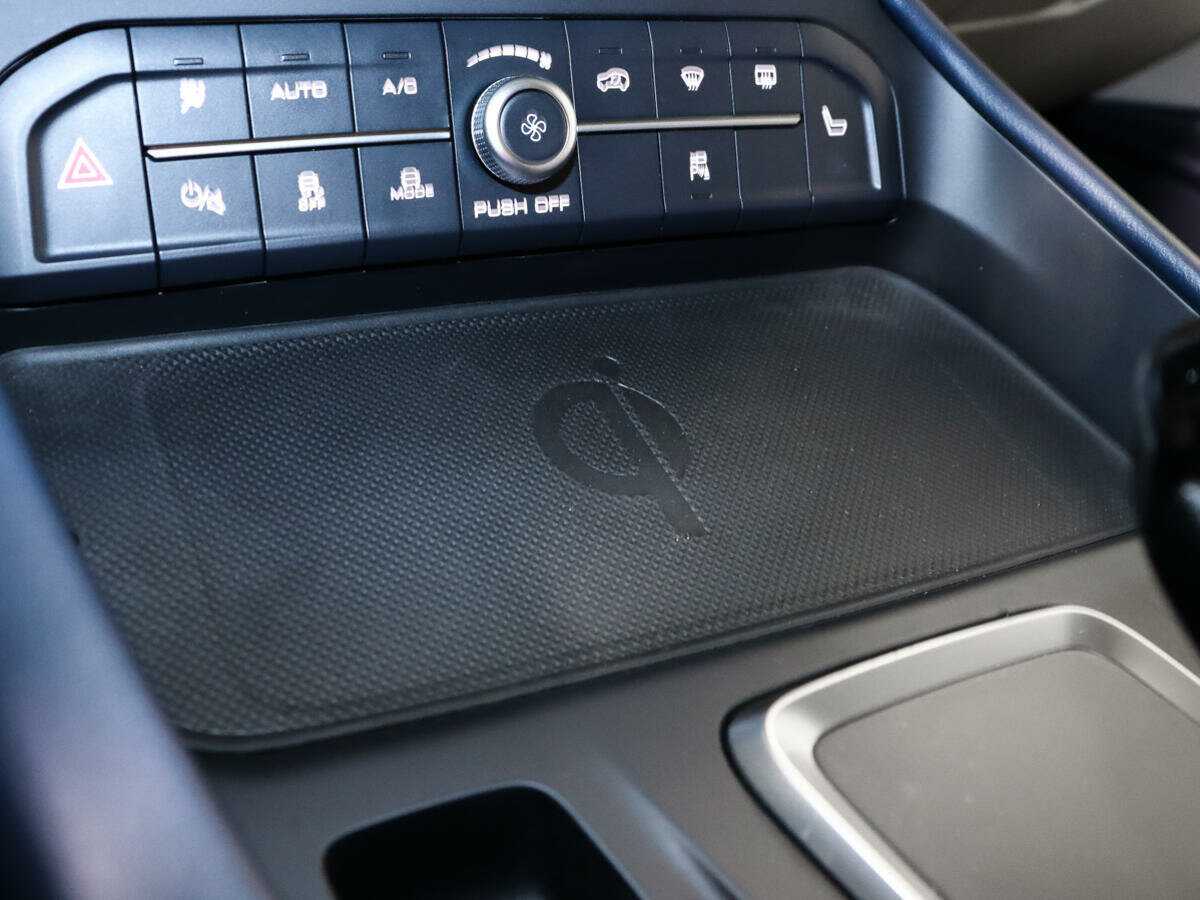 Купить Haval F7, 2022, 16 429 км, фото №16