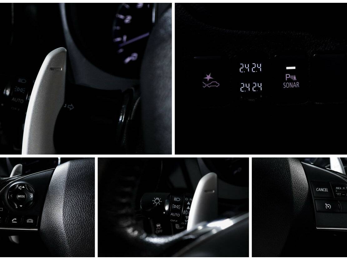 Купить Mitsubishi Outlander III Рестайлинг 2, 2018, 112 967 км, фото №14