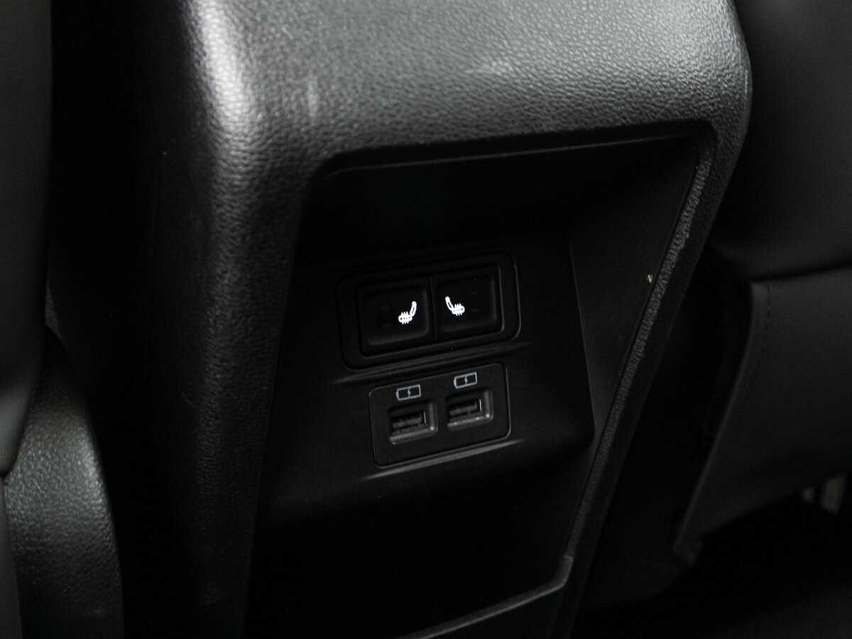 Купить Exeed LX, 2022, 36 922 км, фото №25