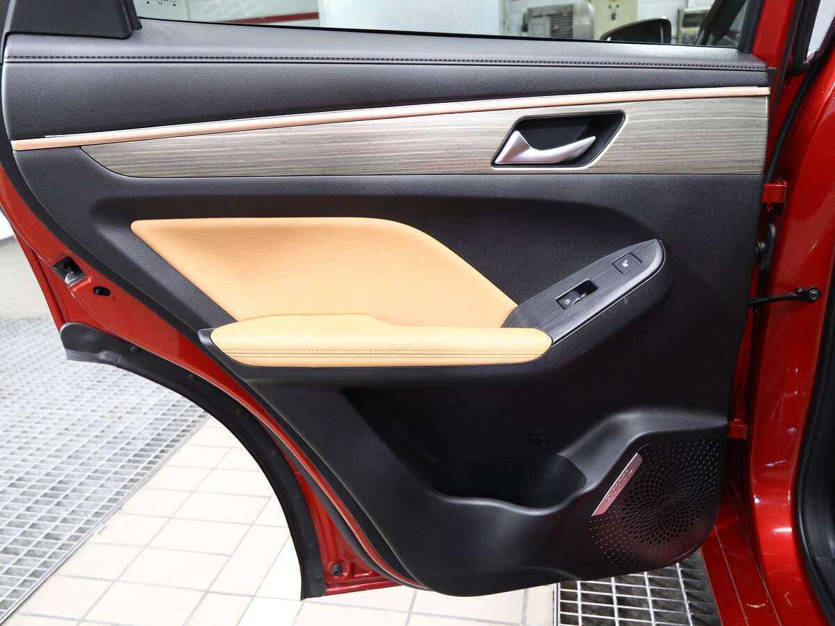 Купить Haval Jolion, 2023, 20 473 км, фото №9