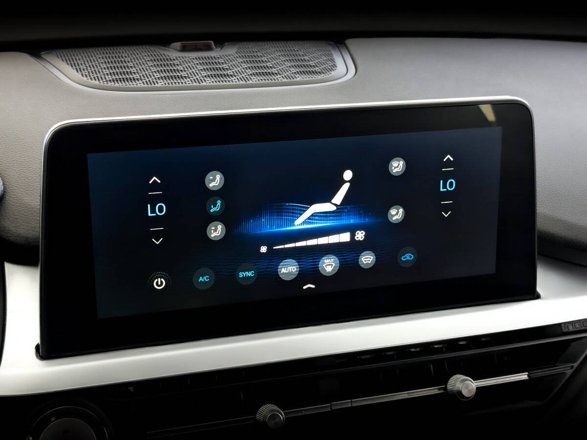 Купить Chery Tiggo 7 Pro I, 2022, 111 187 км, фото №27