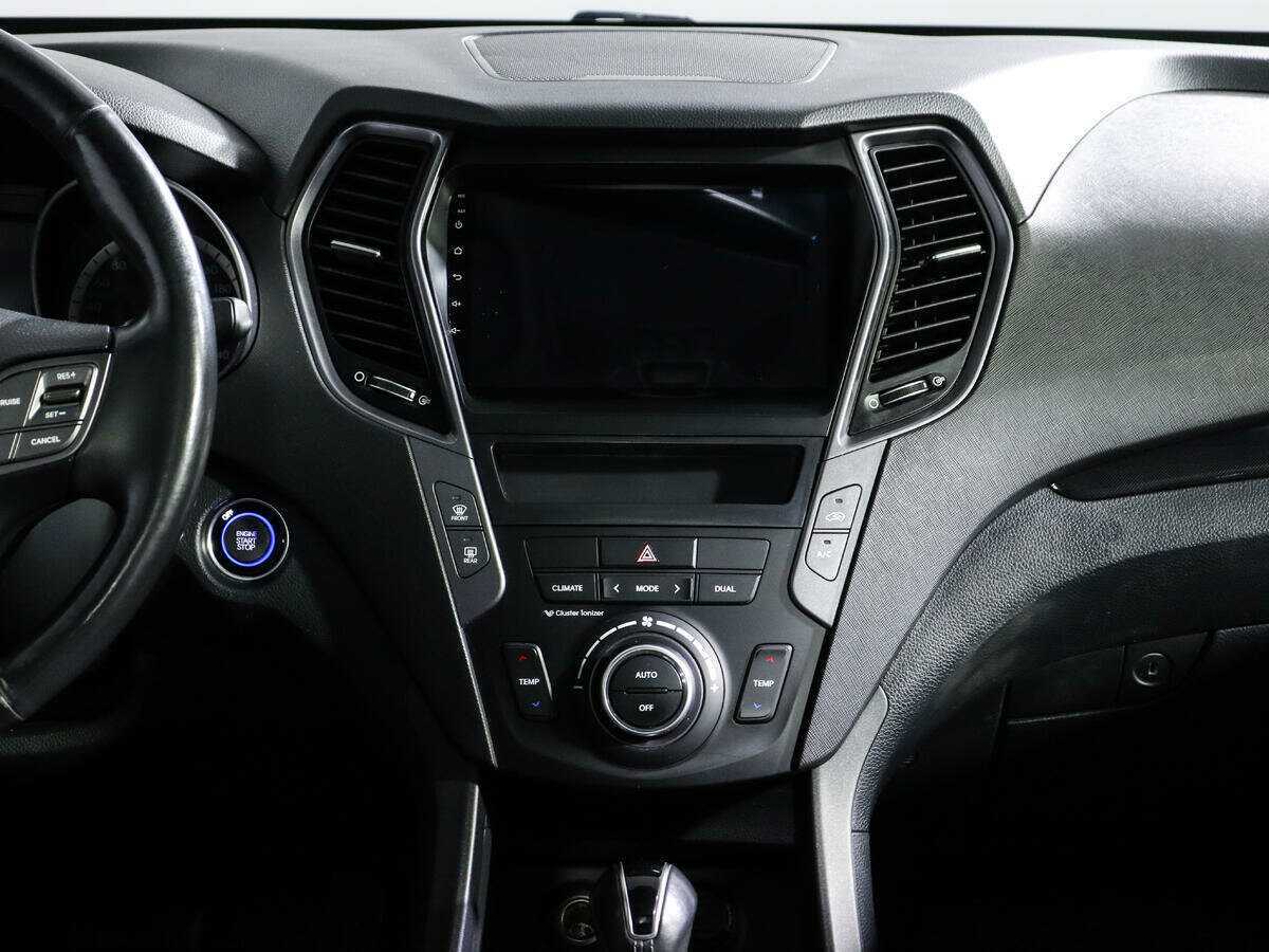 Купить Hyundai Santa Fe, 2013, 128 000 км, фото №13