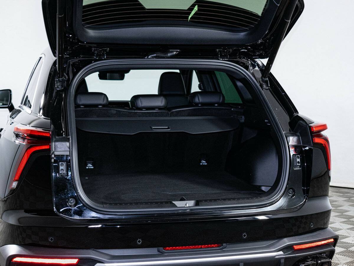 Купить Haval F7, 2024, 4 519 км, фото №9