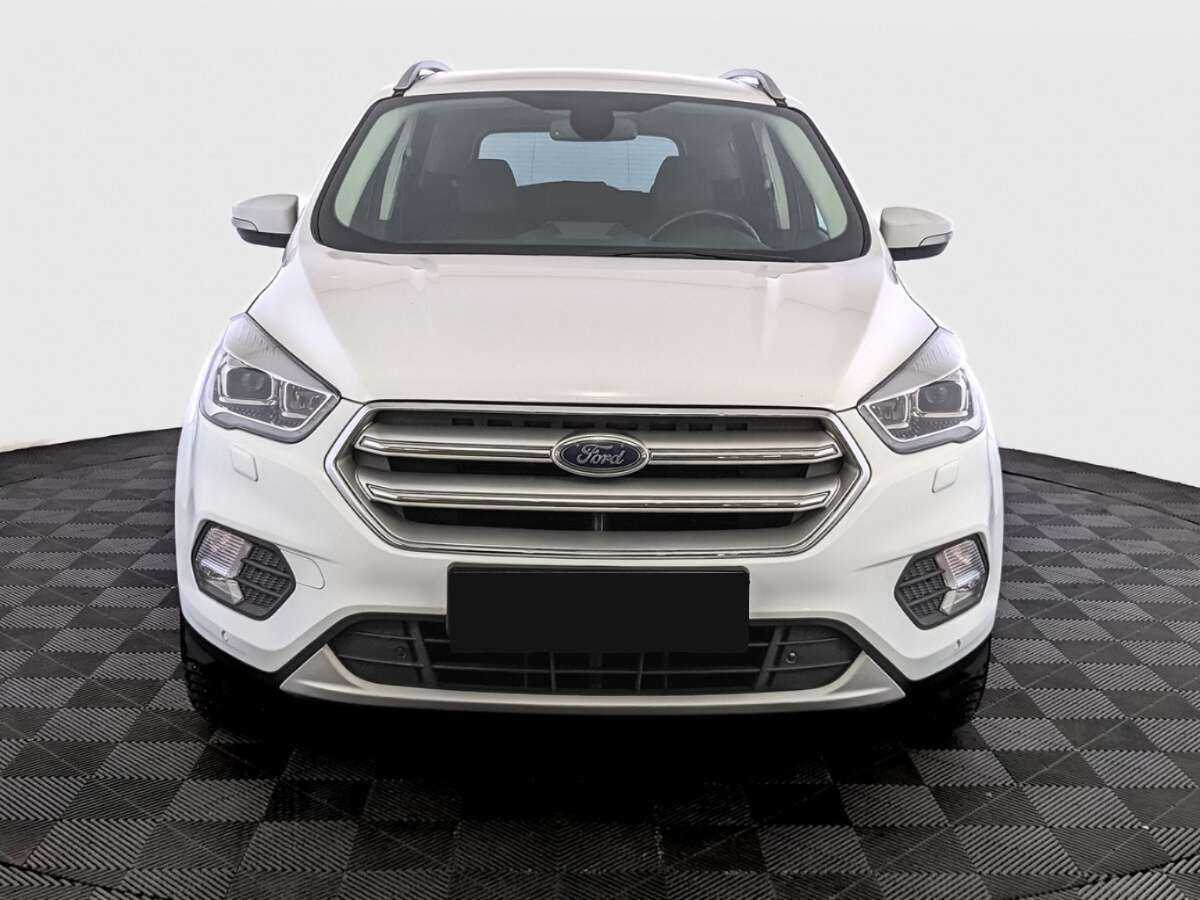 Купить Ford Kuga, 2018, 57 600 км, фото №2