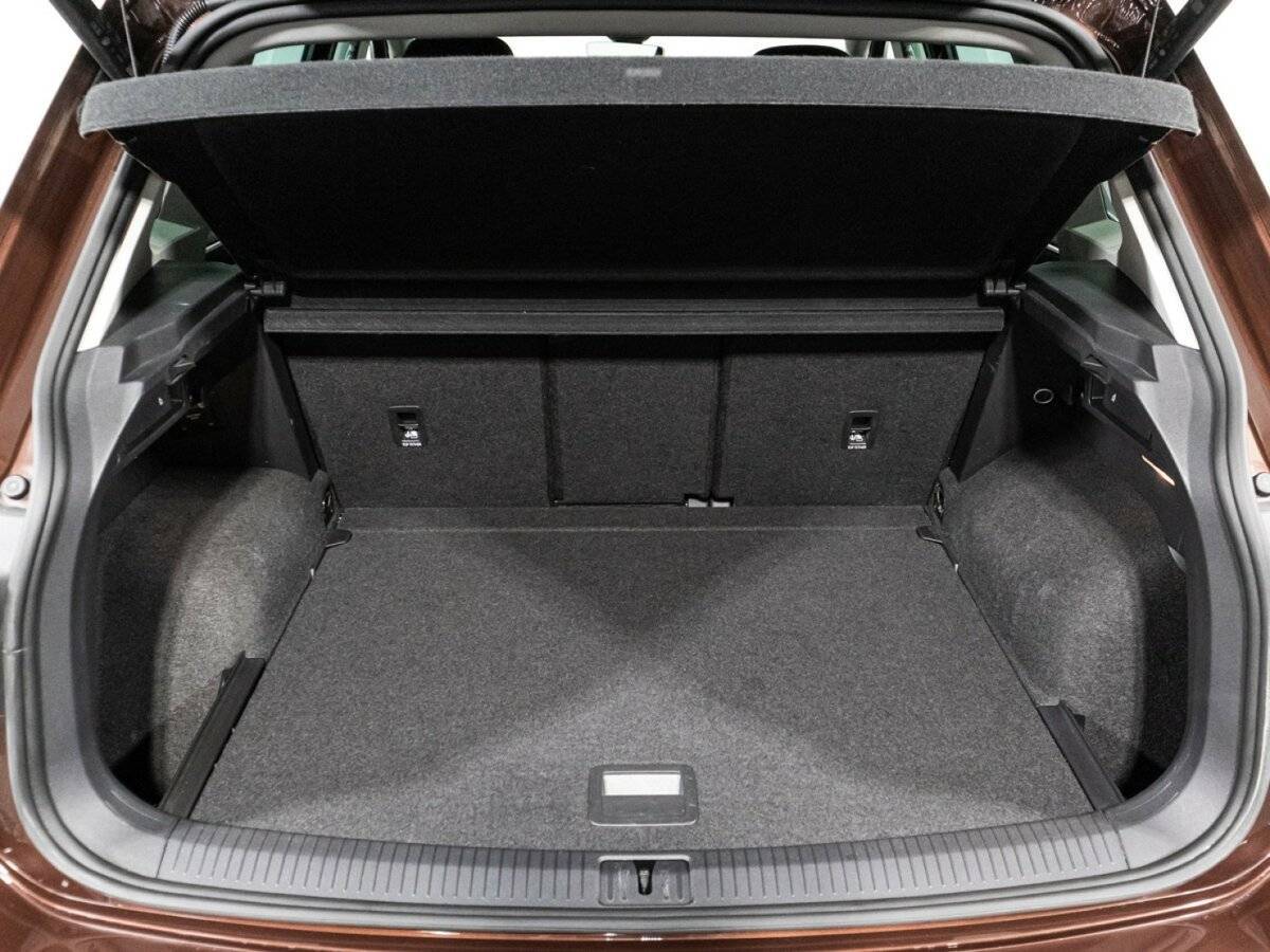 Купить Volkswagen Tiguan, 2021, 60 035 км, фото №15