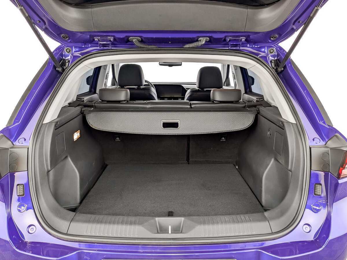 Купить FAW Bestune T55, 2023, 13 512 км, фото №10