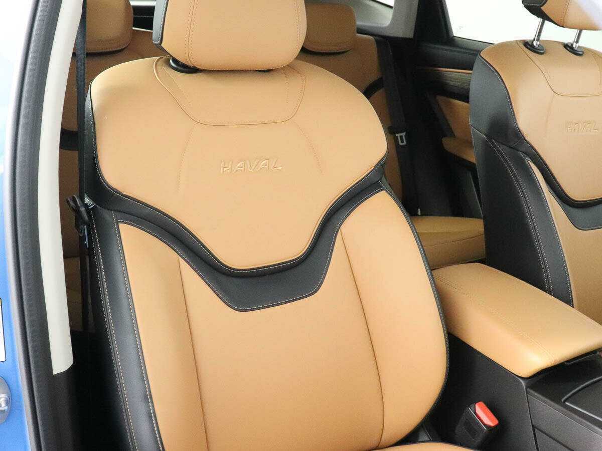 Купить Haval Jolion, 2022, 31 831 км, фото №8