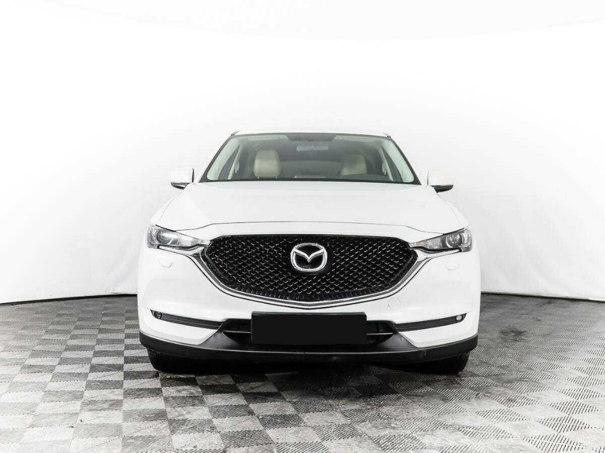 Купить Mazda CX-5, 2019, 74 591 км, фото №2
