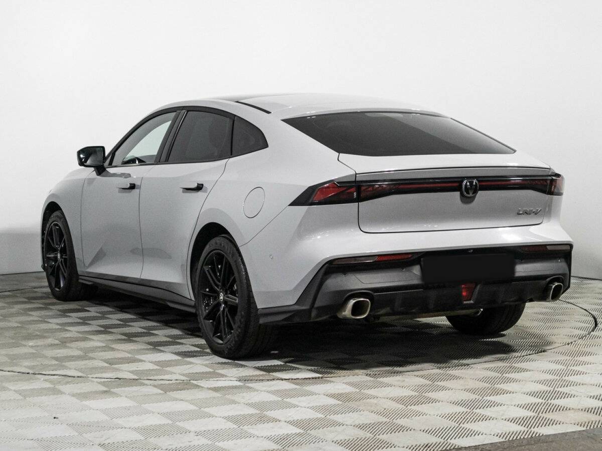 Купить Changan UNI-V, 2023, 30 000 км, фото №7