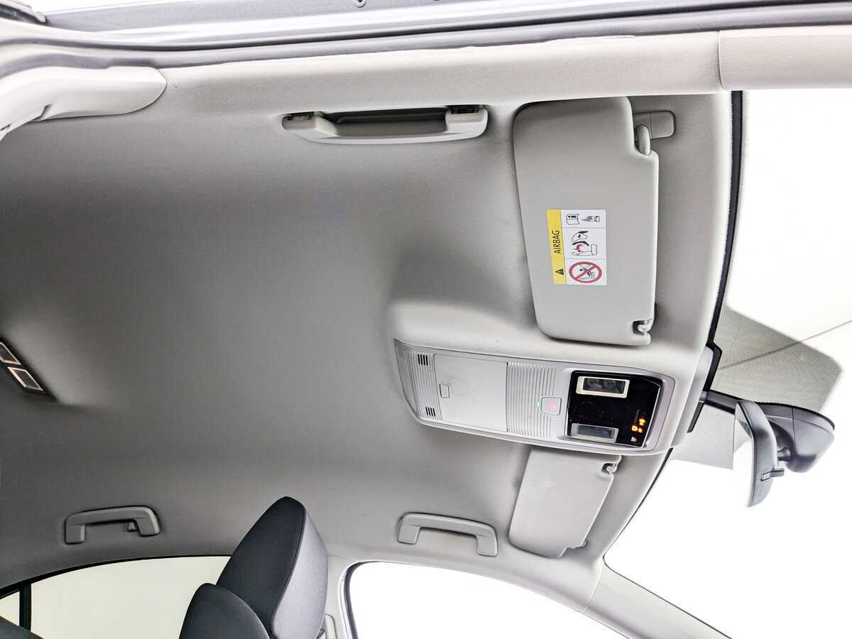 Купить Skoda Octavia, 2021, 83 060 км, фото №18