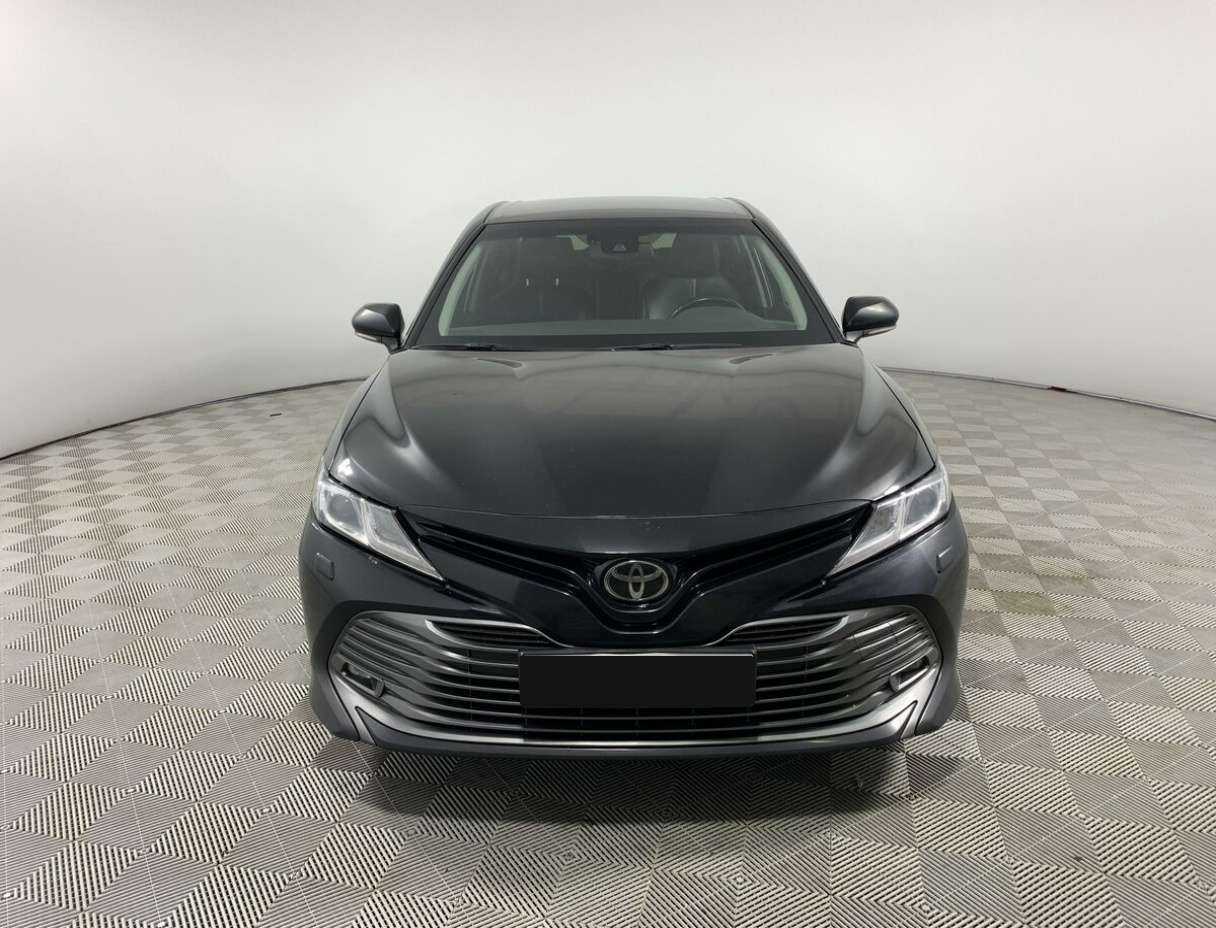 Купить Toyota Camry, 2019, 132 745 км, фото №2