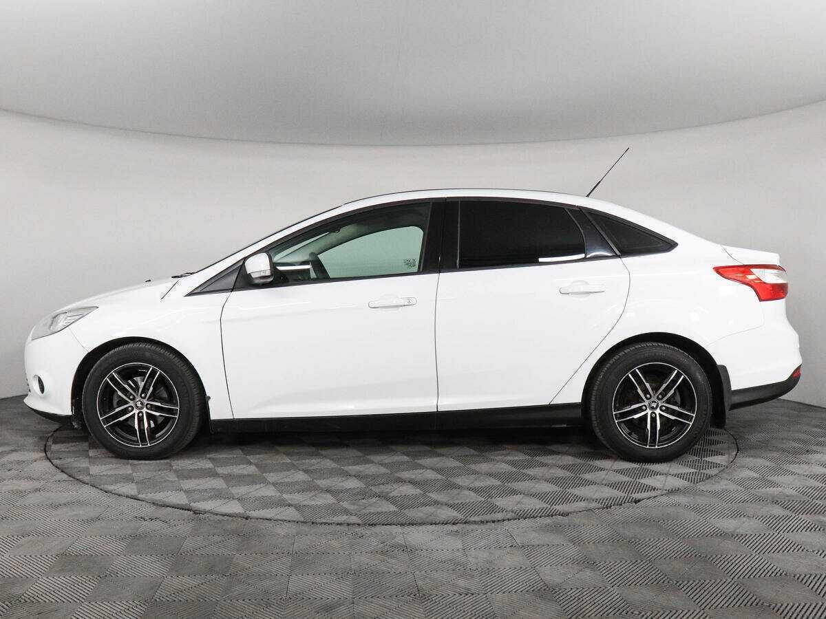 Купить Ford Focus, 2013, 226 885 км, фото №8