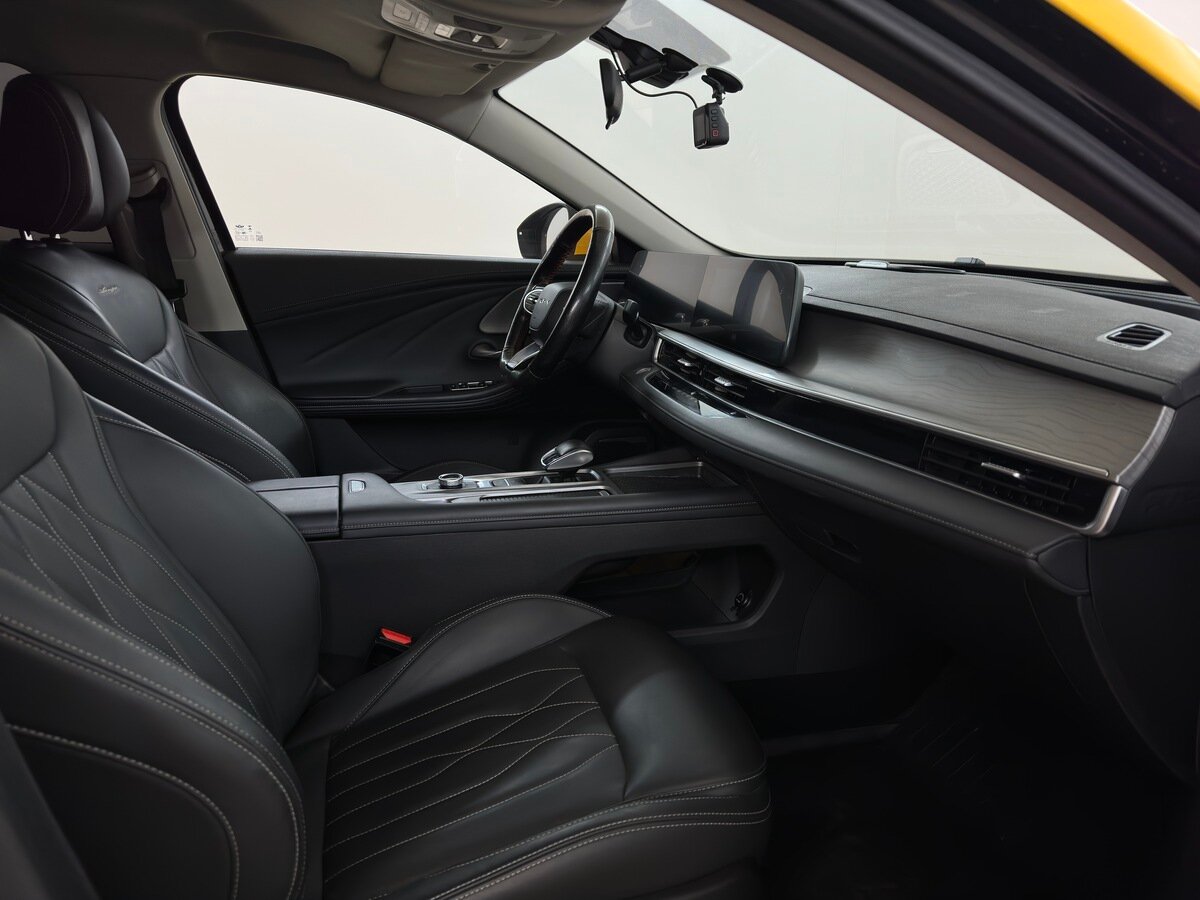 Купить Chery Arrizo 8, 2024, 102 525 км, фото №11