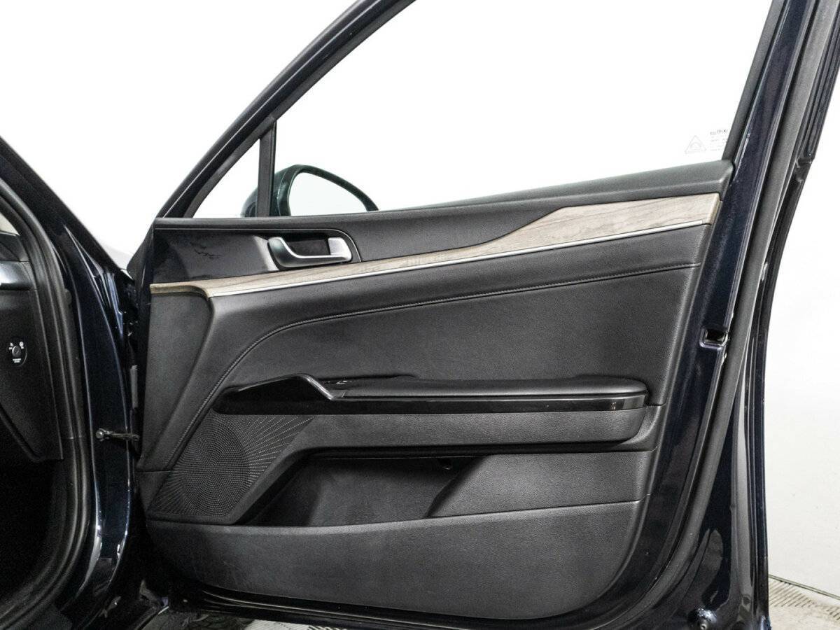 Купить Kia K5, 2021, 129 721 км, фото №29