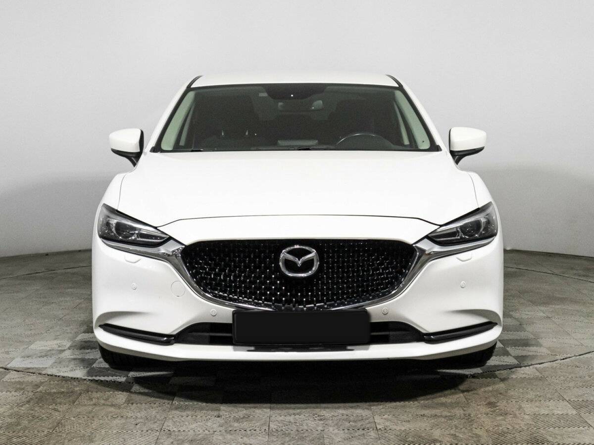 Купить Mazda 6, 2019, 81 437 км, фото №2