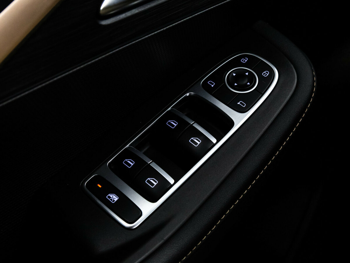 Купить Omoda C5 I, 2023, 78 675 км, фото №15