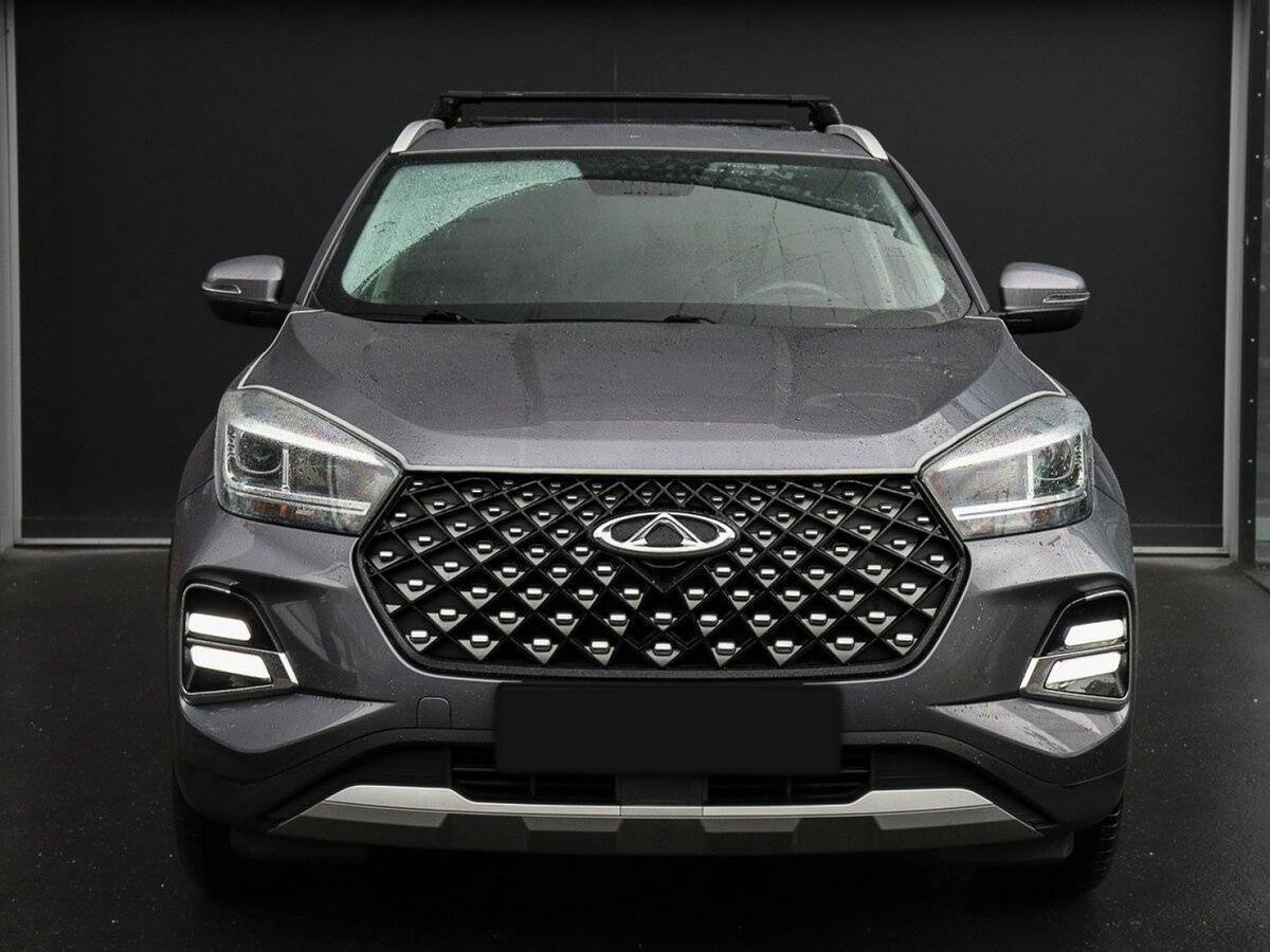 Купить Chery Tiggo 4 Pro, 2023, 69 040 км, фото №1