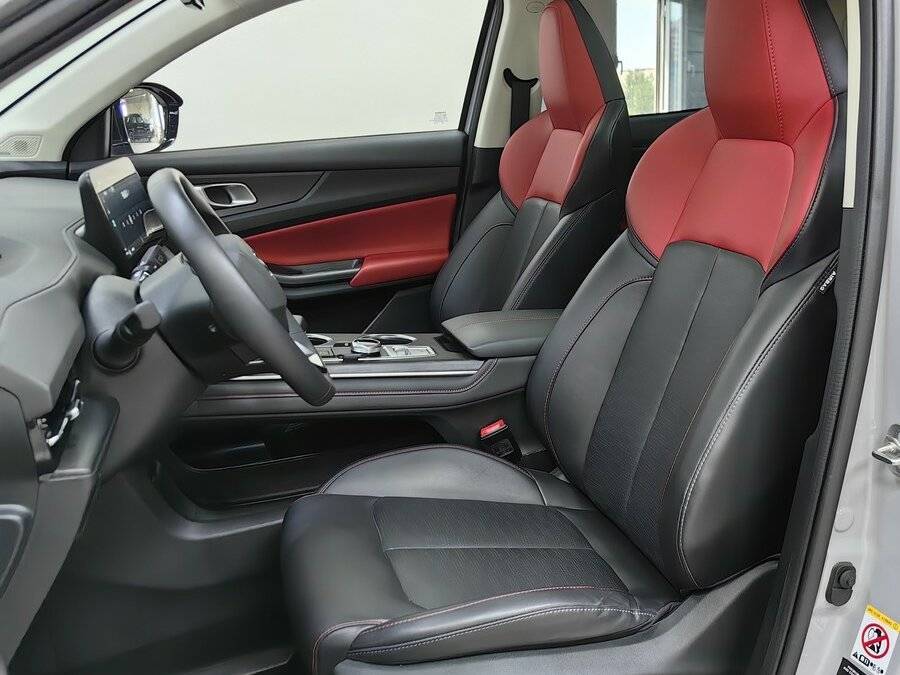 Купить Changan UNI-S (CS55 Plus), 2024, 13 464 км, фото №6