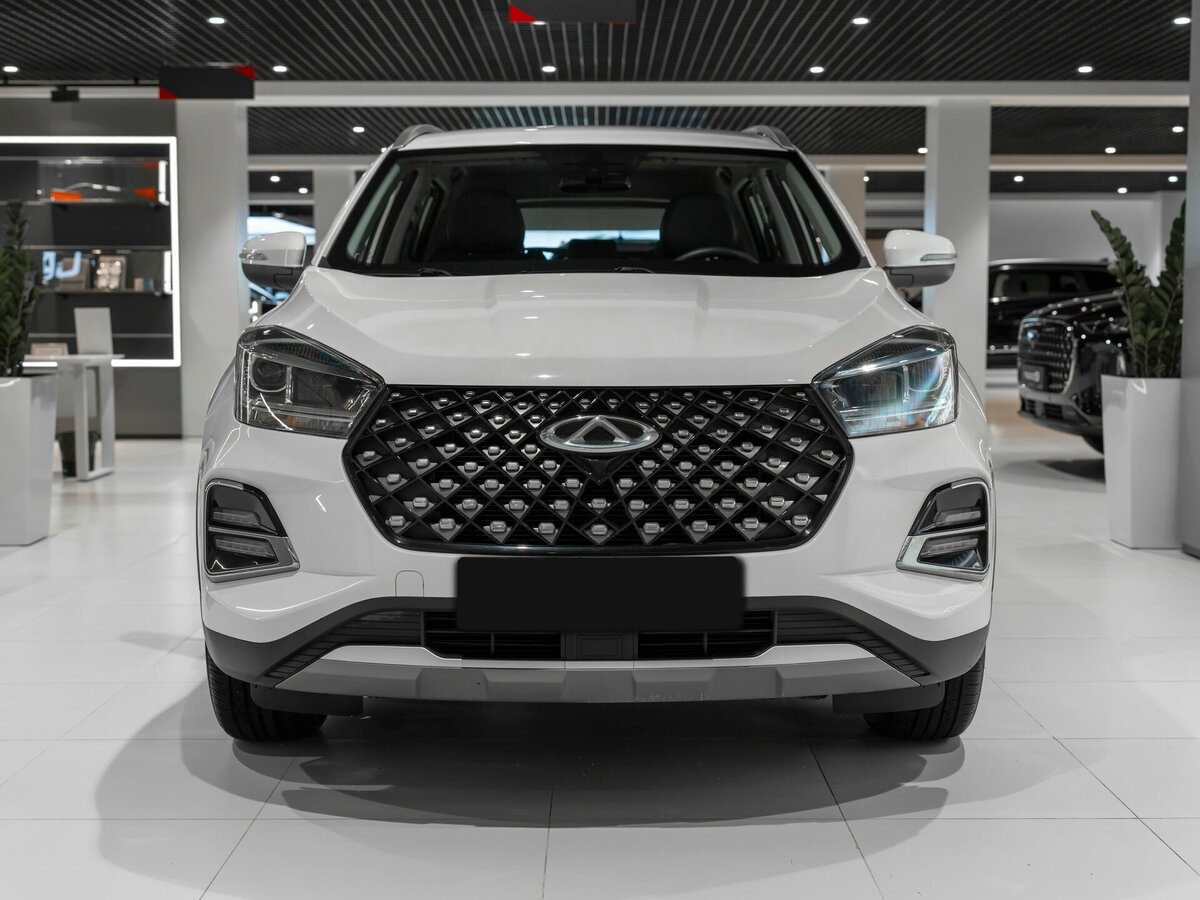 Купить Chery Tiggo 4 Pro I Рестайлинг, 2024, 29 521 км, фото №3