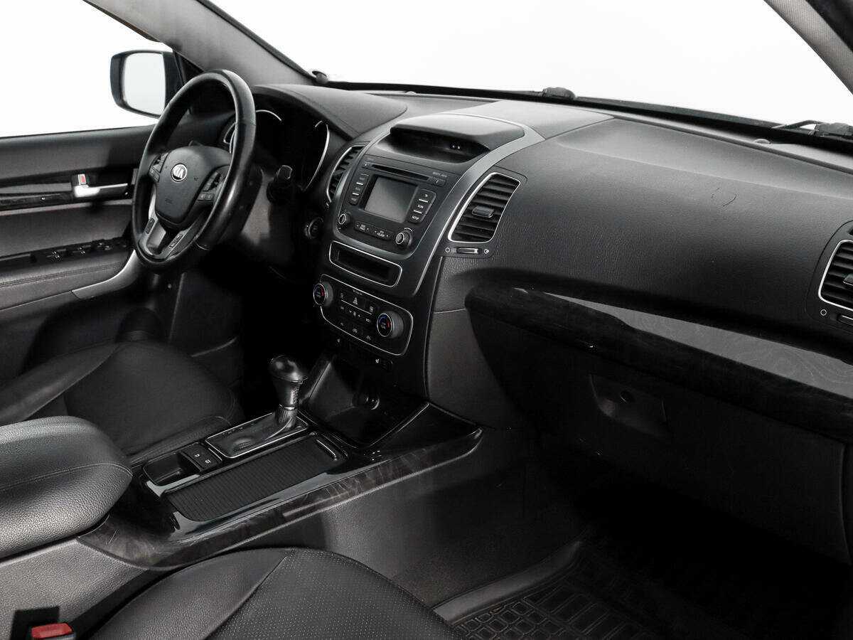 Купить Kia Sorento, 2015, 149 509 км, фото №13