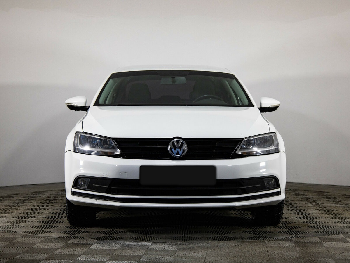 Купить Volkswagen Jetta VI Рестайлинг, 2016, 133 444 км, фото №2