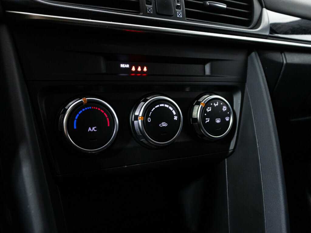 Купить Mazda CX-4, 2022, 63 270 км, фото №16