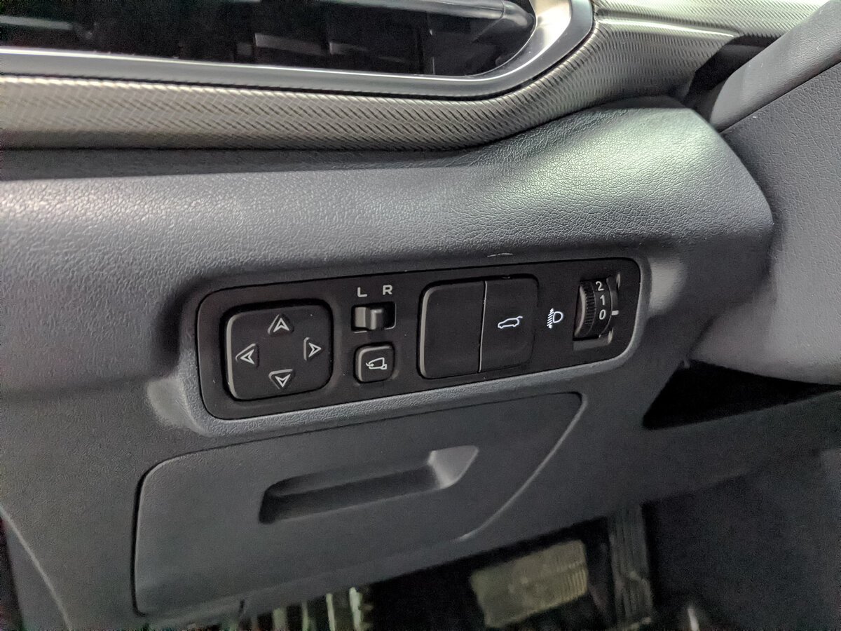 Купить Changan UNI-T I, 2024, 15 419 км, фото №26