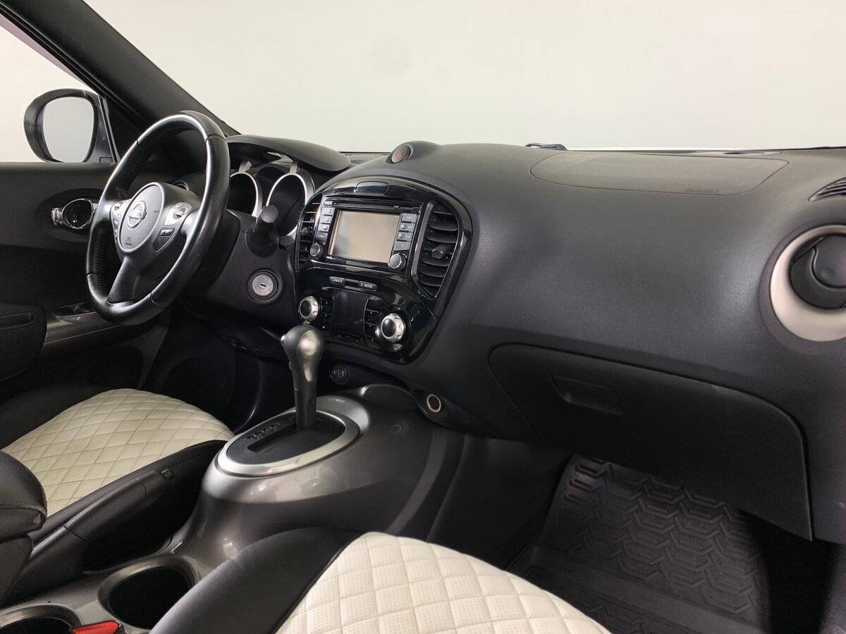 Купить Nissan Juke, 2014, 180 000 км, фото №13