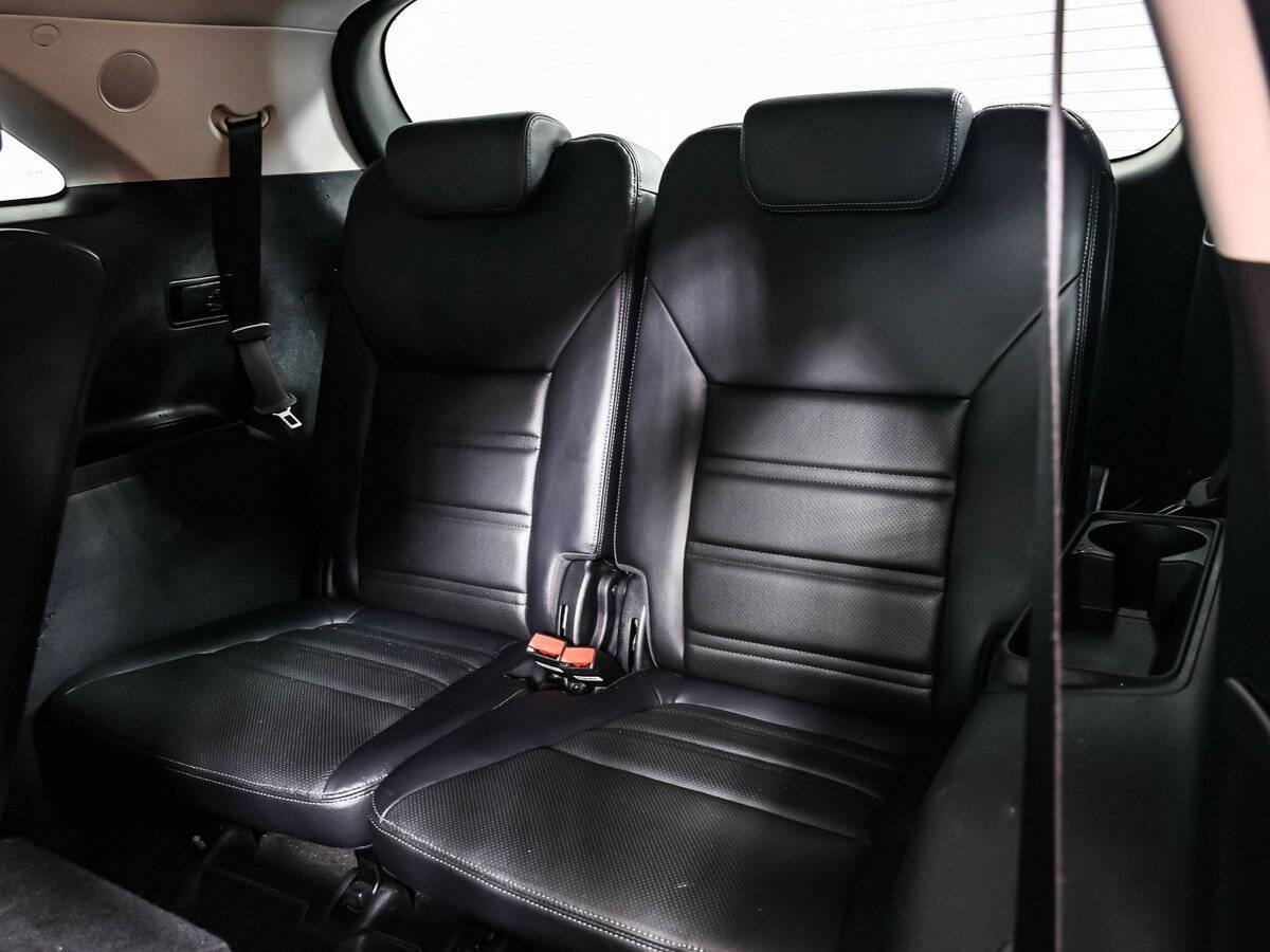 Купить Kia Sorento, 2018, 98 377 км, фото №14