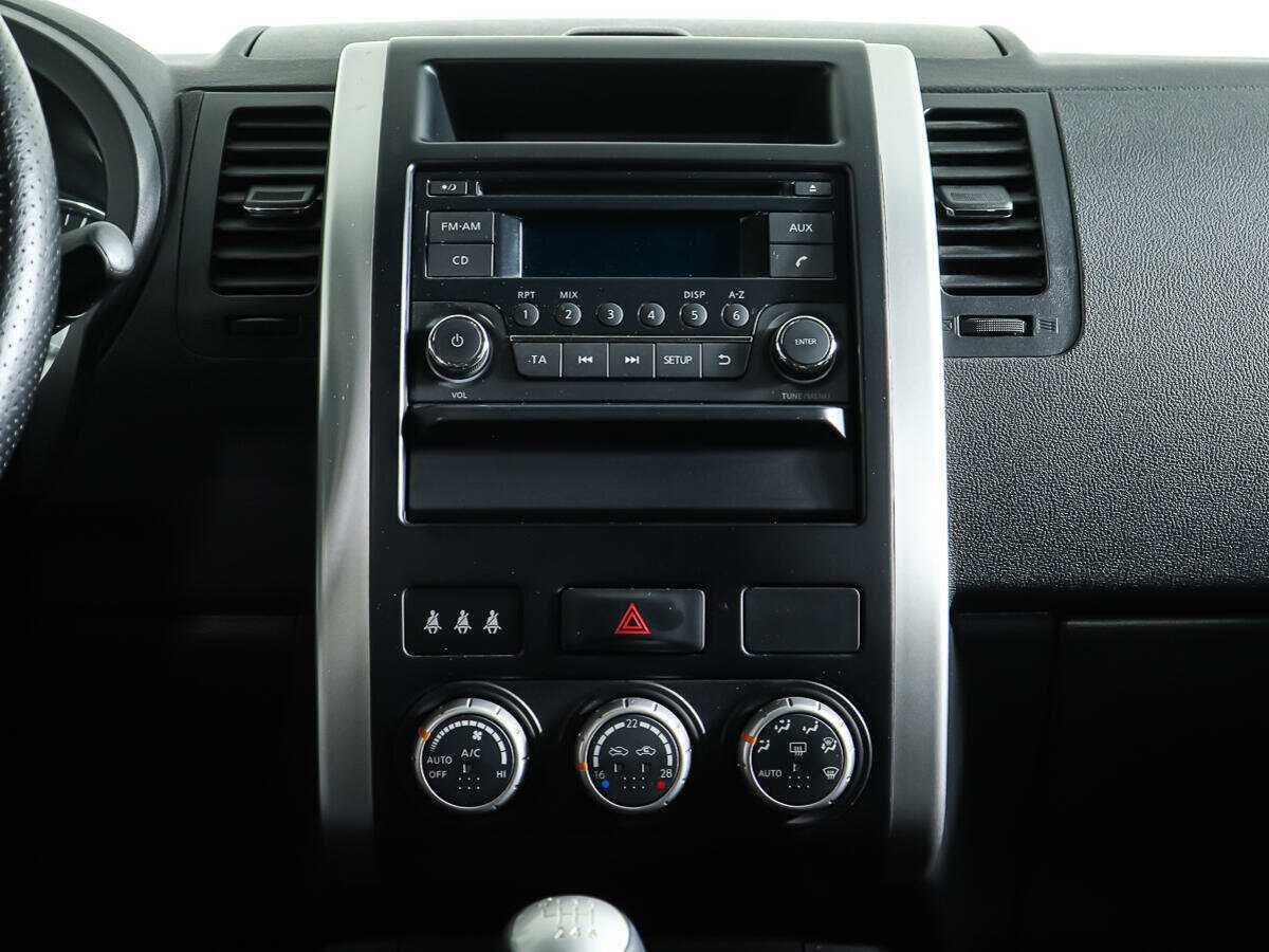 Купить Nissan X-Trail, 2013, 86 106 км, фото №11