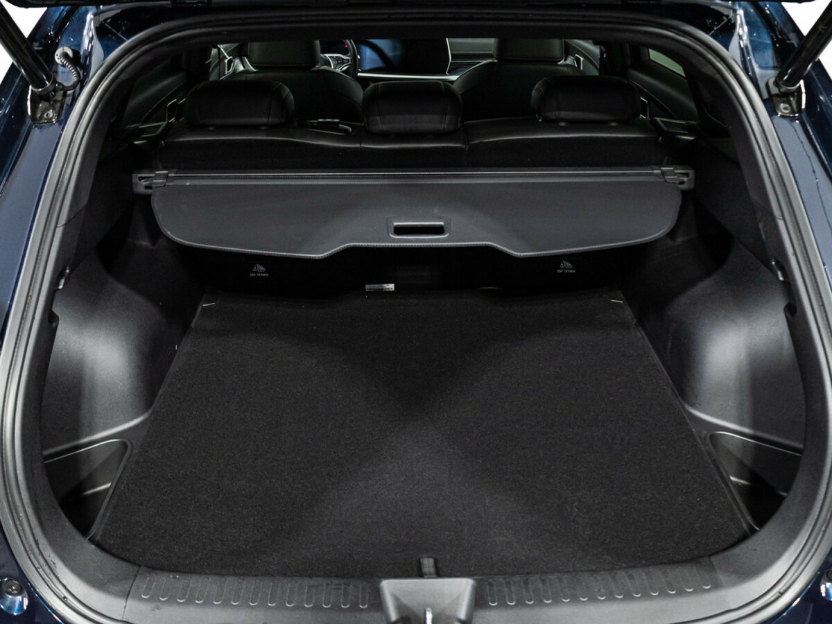 Купить Haval F7 II, 2024, 15 064 км, фото №18