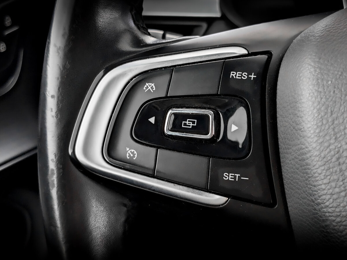 Купить Chery Tiggo 7 Pro I, 2022, 116 672 км, фото №28