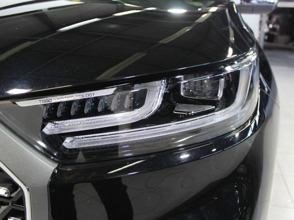 Купить Chery Tiggo 8 Pro Max, 2023, 20 238 км, фото №9