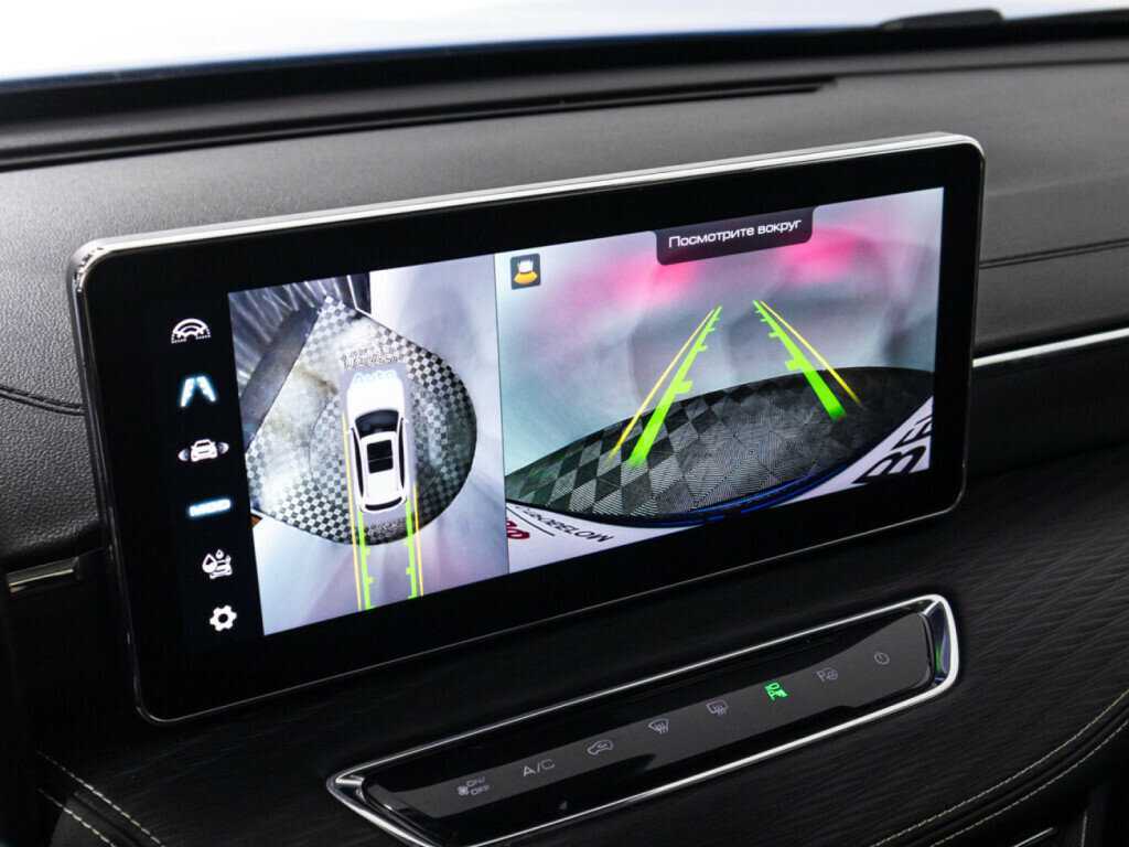 Купить Haval Jolion, 2022, 39 921 км, фото №15