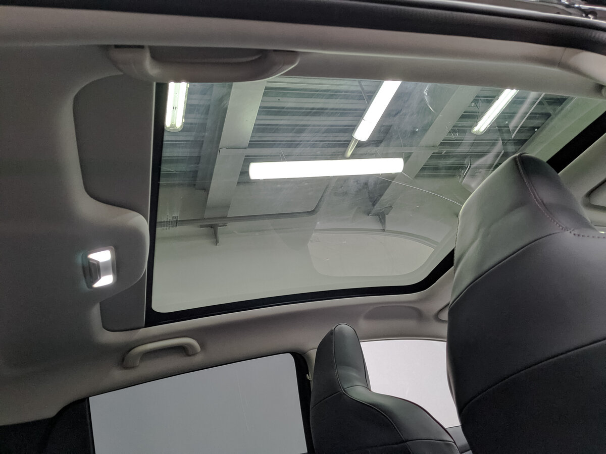 Купить Changan UNI-T I, 2024, 15 419 км, фото №22