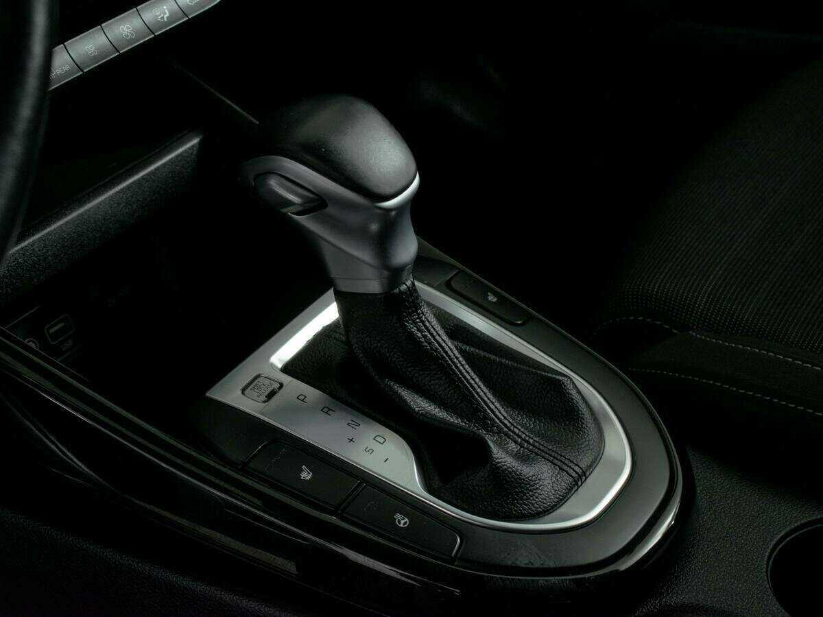 Купить Kia Cerato, 2020, 52 669 км, фото №15