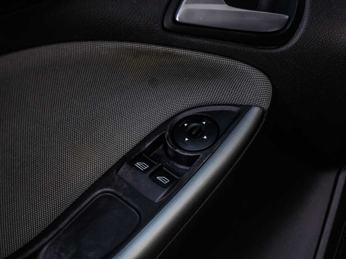 Купить Ford Focus, 2013, 196 517 км, фото №16