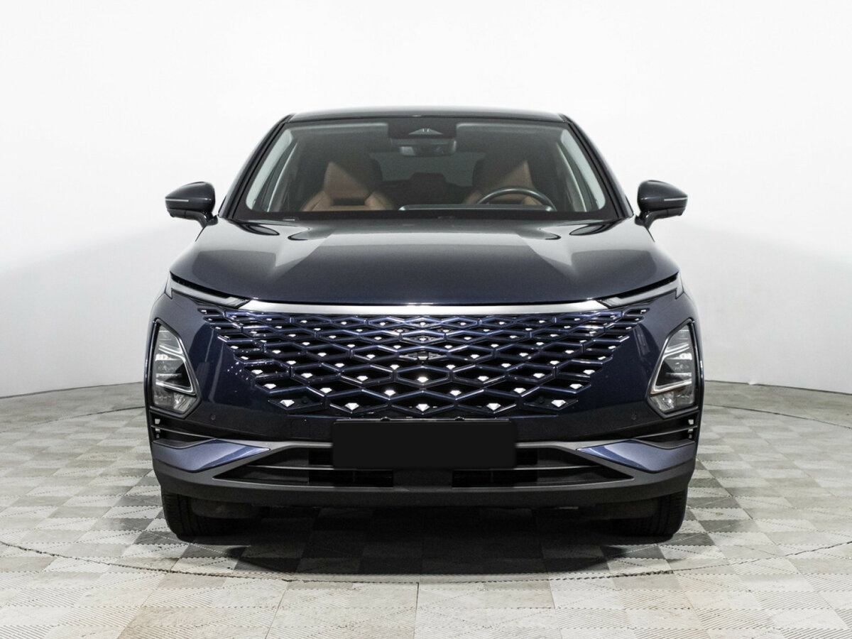 Купить Omoda C5 I, 2022, 62 281 км, фото №2