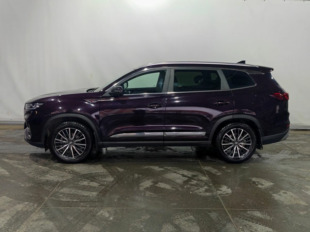 Купить Chery Tiggo 8 Pro I, 2022, 62 253 км, фото №7