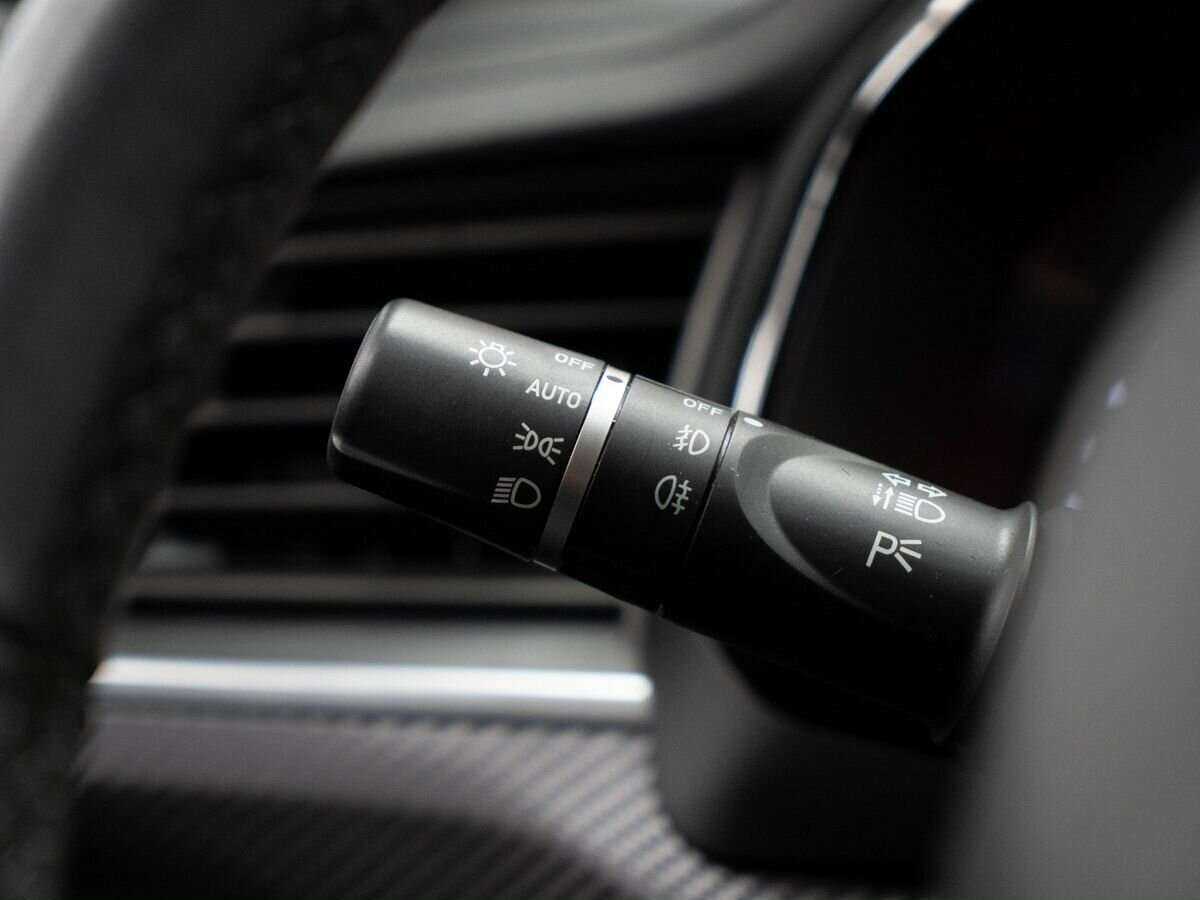 Купить Haval F7x, 2021, 16 000 км, фото №16