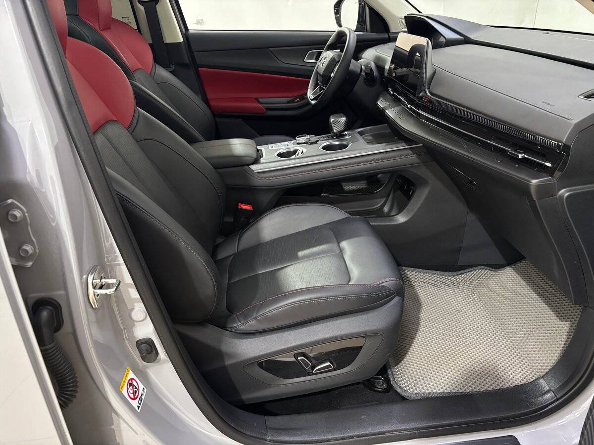 Купить Changan UNI-S (CS55 Plus), 2024, 20 512 км, фото №12