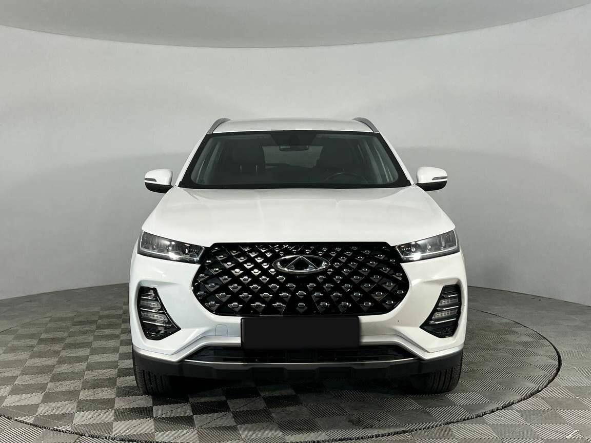 Купить Chery Tiggo 7 Pro, 2022, 56 001 км, фото №2