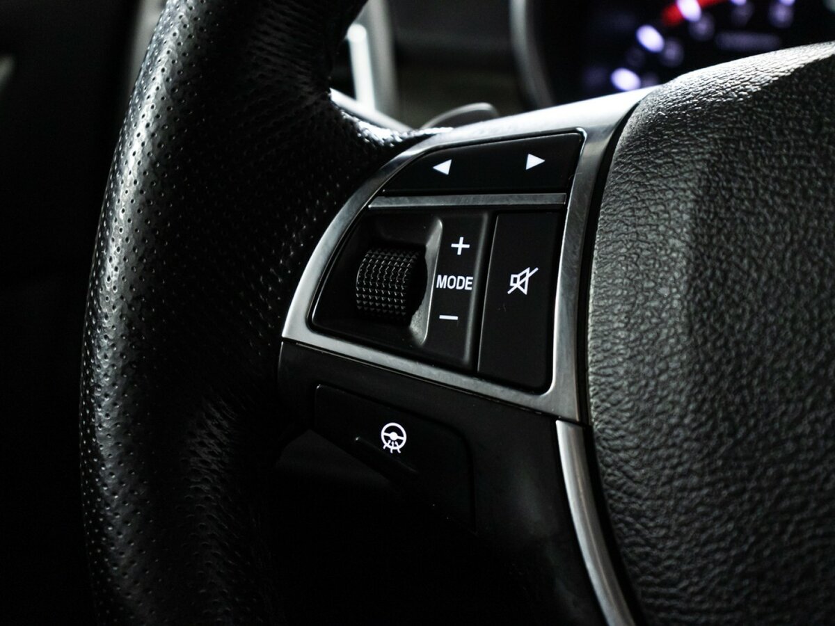 Купить Haval H9 I Рестайлинг, 2019, 137 000 км, фото №20