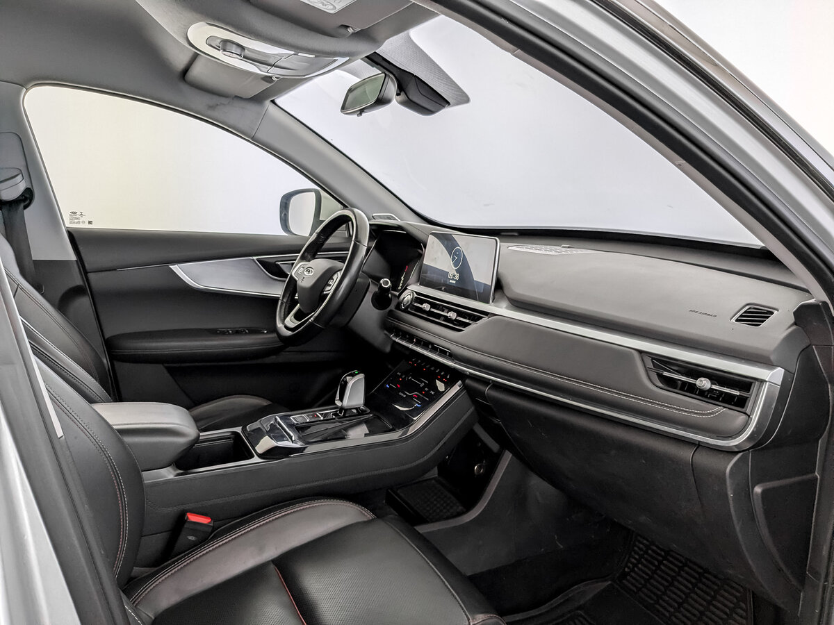 Купить Chery Tiggo 7 Pro I, 2022, 122 924 км, фото №11