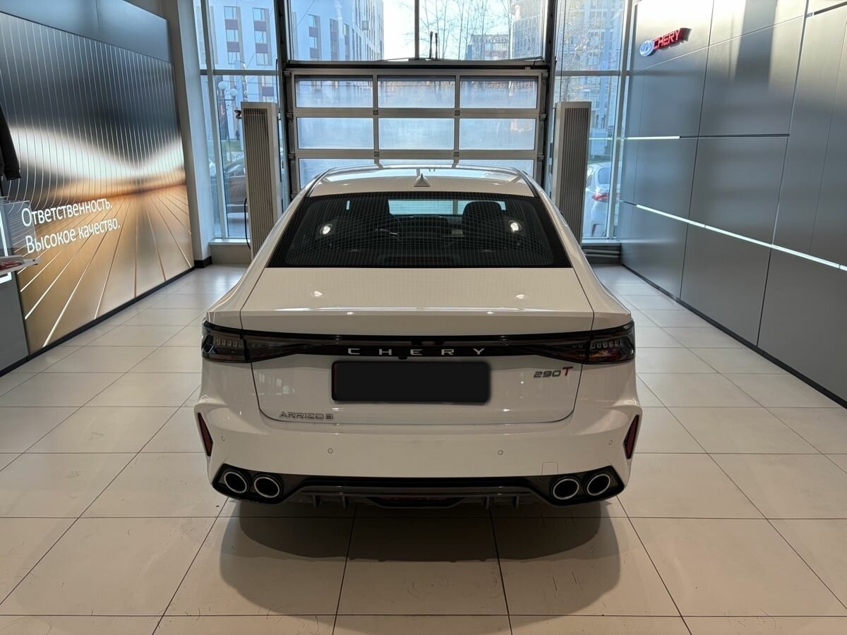 Купить Chery Arrizo 8, 2024, 28 000 км, фото №5