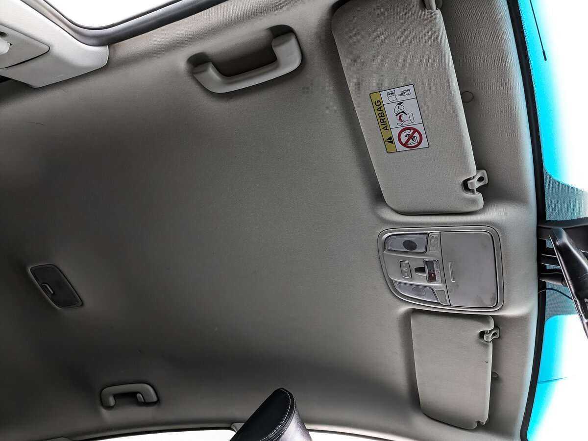 Купить Kia Optima, 2019, 87 852 км, фото №19