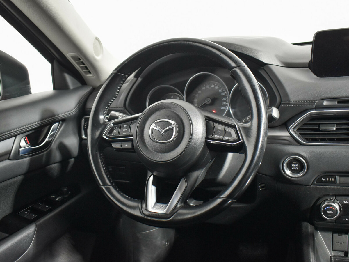 Купить Mazda CX-5 II, 2017, 119 599 км, фото №15