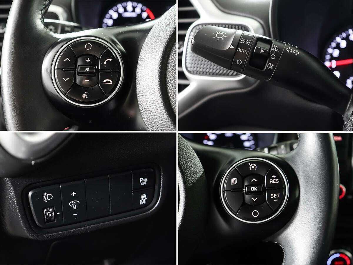 Купить Kia Soul, 2021, 25 665 км, фото №18